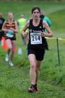 White 214,  North-East Harriers League, Cramlington